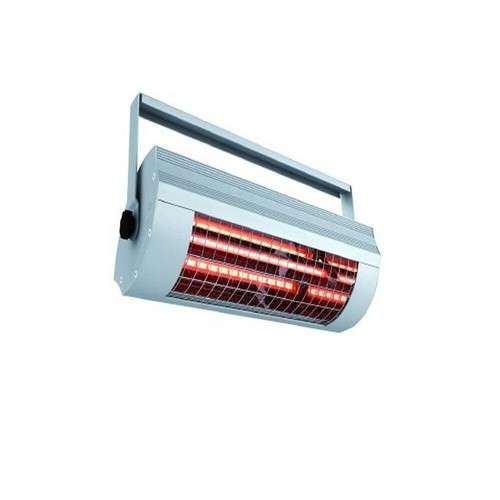 Chauffage infrarouge - chauffage,