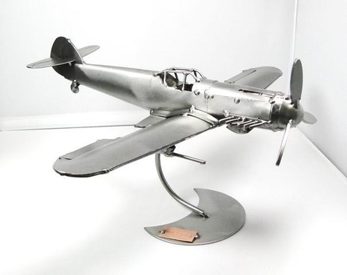 Avion messerschmitt 109 sur - avion,