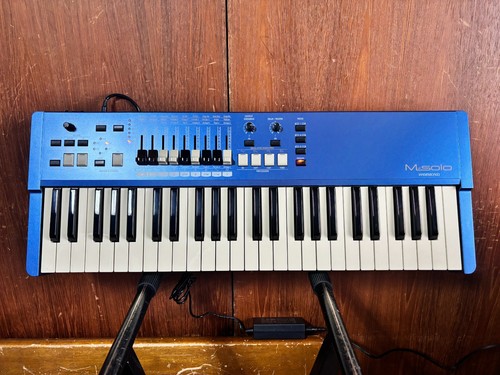 Hammond solo portable organ - hammond, m-solo