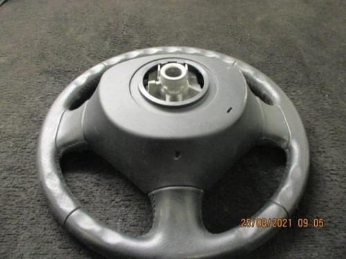 Volant peugeot 206 tu3ae5 - volant, 206+