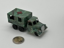 Pays De L’est USSR Hongrie Type No Novoexport Camion En Plastique