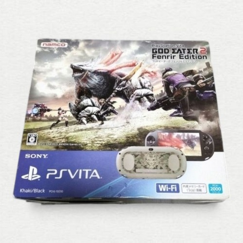 Sony playstation vita slim - playstation,
