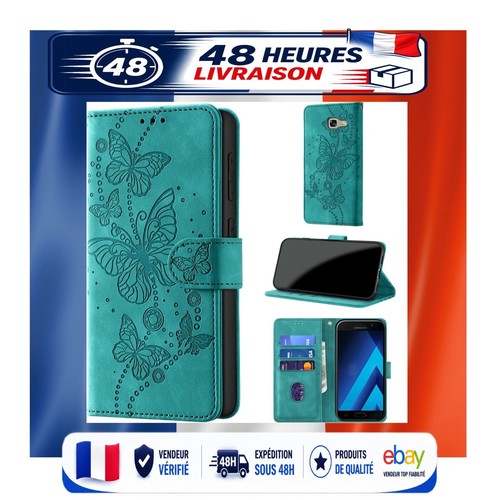 Coque samsung galaxy 2017 - coque, a5