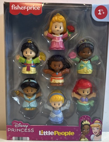 Little People Disney Princess