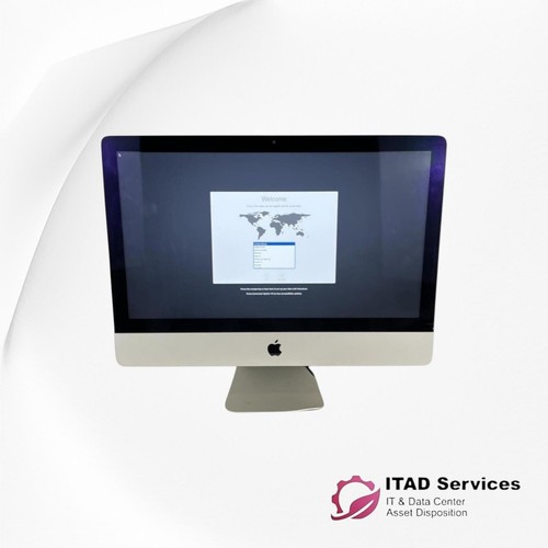 Apple imac inch a1418 - apple,