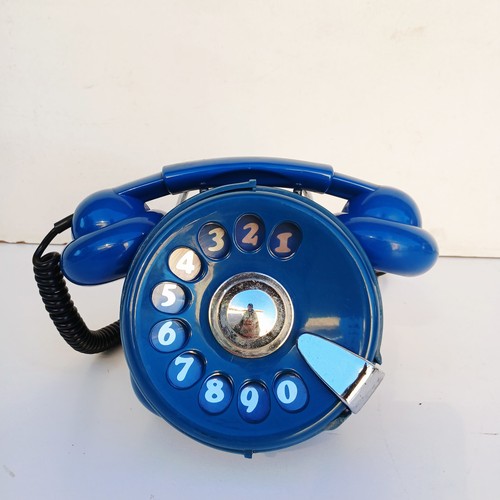 Bobo phone 70s - 70s, design