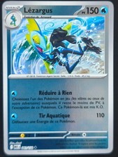 Carte Pokémon Lézargus