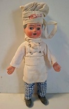 Technigom Exinco Nestlé Latex