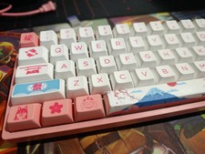 Clavier Mécanique Akko 3068