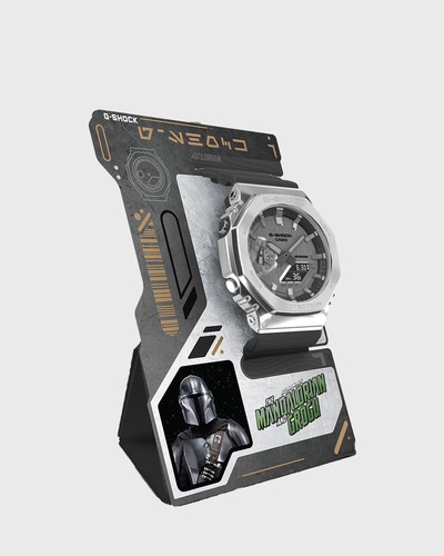 Montre casio shock - montre,