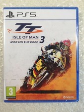 TT ISLE OF MAN - RIDE ON THE