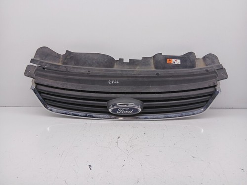 8v41r7081a grille gauche capot - grille,
