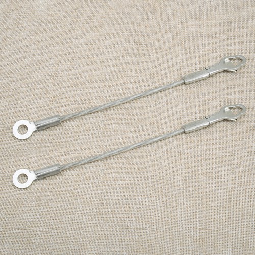 Câble hayon pour - 2x, de