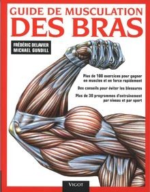 Guide musculation des - guide,