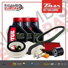 Set Entretien Yamaha Tmax