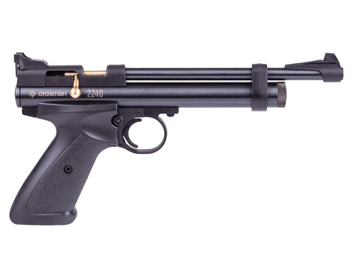 Crosman 2240 caliber pellet - 2240,