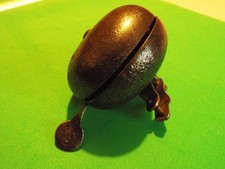 sonnette ancienne Le coucou