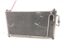 0A76065411 radiateur condenseur clim pour NISSAN VANETTE CARGO (HC23) 8686418