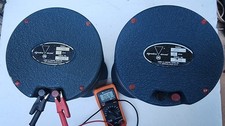 Vintage JBL LE85 W/H91 HORN