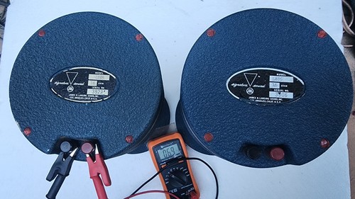 Vintage jbl le85 - jbl, w/h91