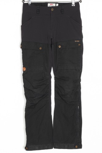 Pantalon fjallraven - pantalon,
