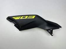 CARÉNAGE AVANT GAUCHE YAMAHA MT 03 2016-2019