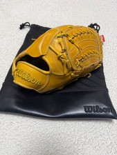 Gant de baseball Wilson