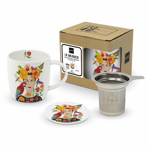 Ppd dolorosa mug - la,