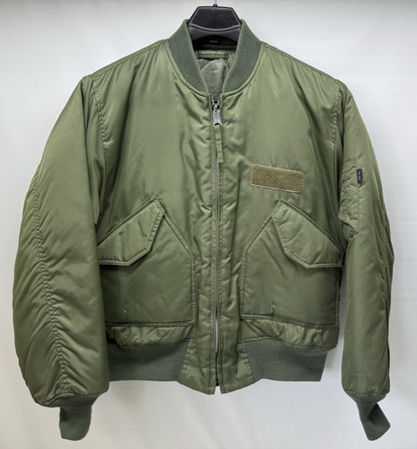Vintage jacket flyers - vintage, cwu-45p
