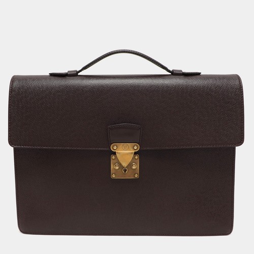 Porte documents louis vuitton - porte-documents,