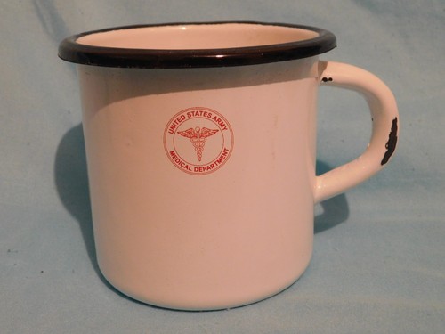Army ww2 tasse en - :,