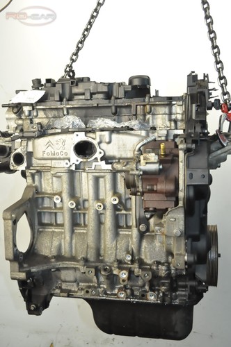 Volvo d4162t moteur diesel 6 - d4162t,