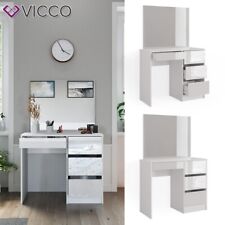 Coiffeuse Table de coiffage