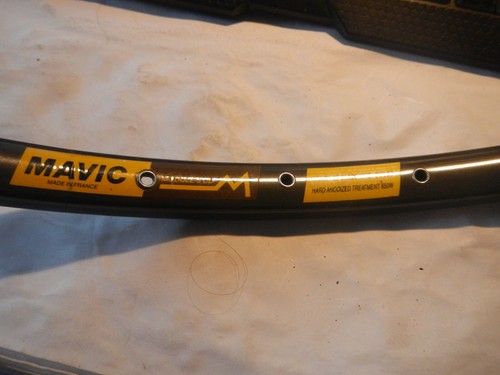 Mavic module rim - 3, 32