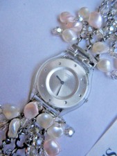 Swatch Skin Classic SFK305G