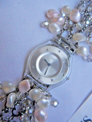 Swatch skin classic sfk305g - skin,