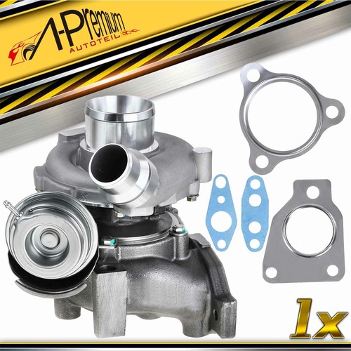 Turbo pour renault koleos - 1x,