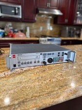 BARCO-EMT EMT981 CD Player 
