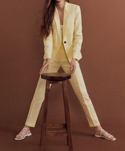 Elégant tailleur mango - elégant,