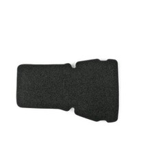 Mousse filtre a air adaptable