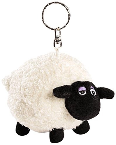 Shaun mouton mascotte clé - shaun,