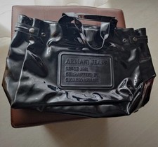 Sac main armani - main, jeans