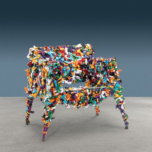 Fauteuil glass série - fauteuil,