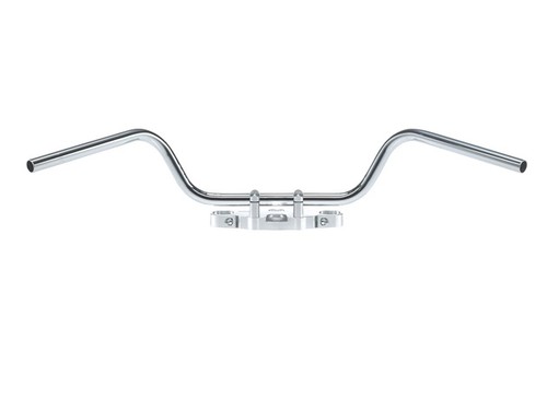 Mystichigh guidon acier - mystichigh,