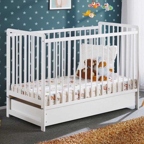 Lit bébé matelas tiroir - bébé,, &
