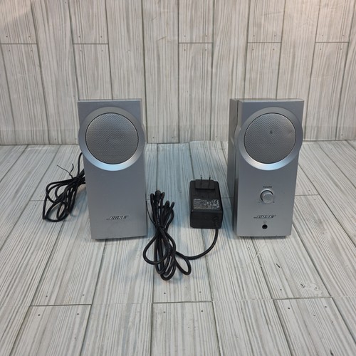 Bose companion series - 2,