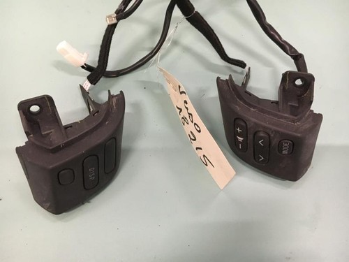 Commande autoradio toyota - autoradio,