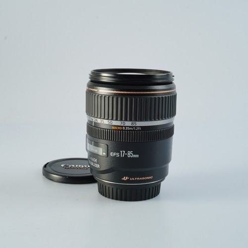 Excellent objectif zoom canon - excellent,