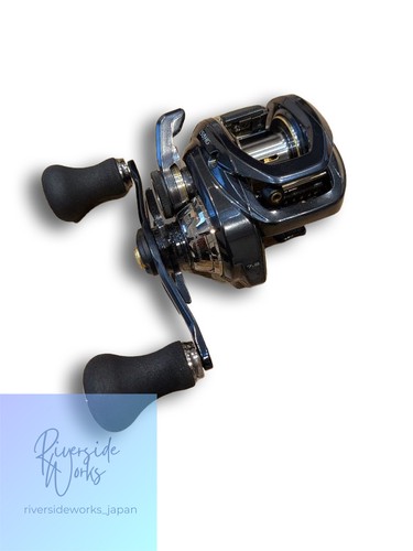 Moulinet appât shimano - moulinet, d'appât
