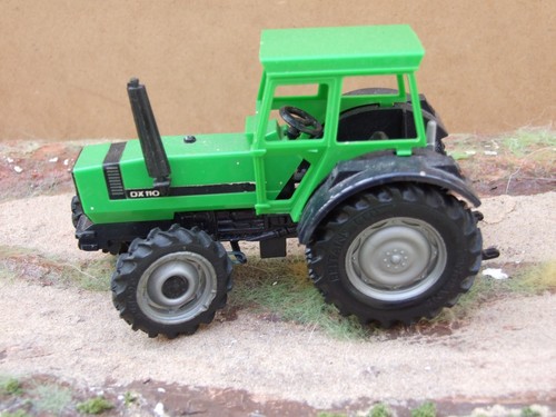 Britains deutz 110 1979 - britains, dx